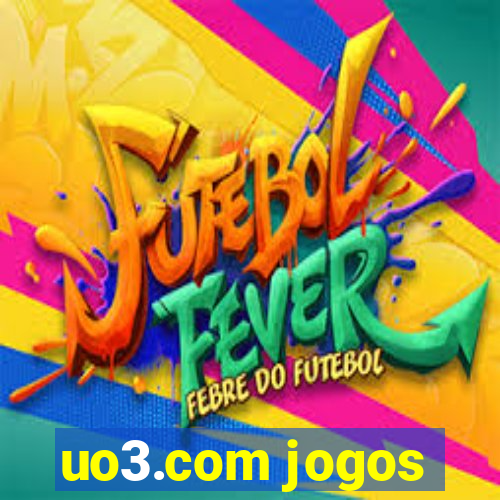 uo3.com jogos